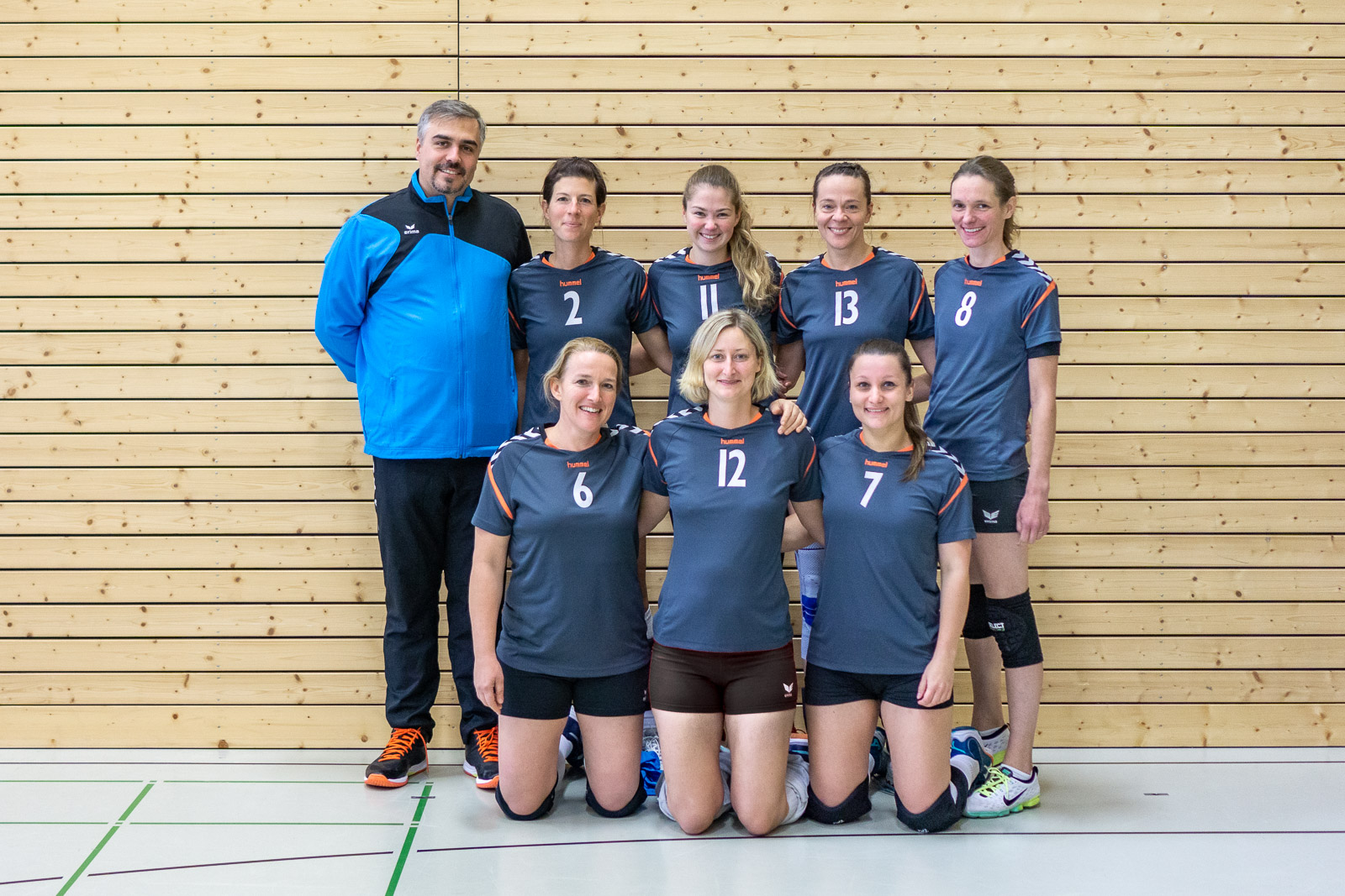 team picture