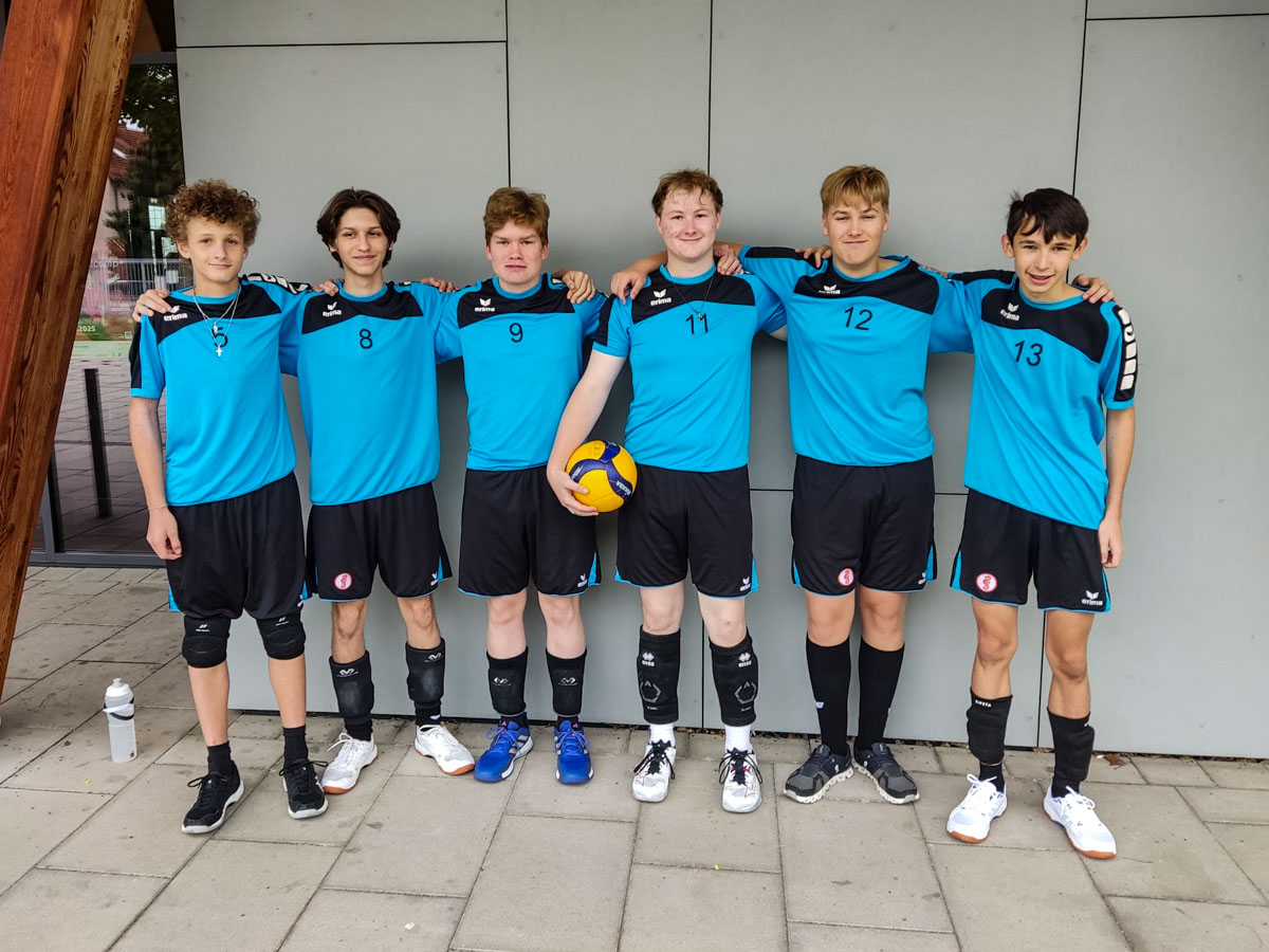 team picture