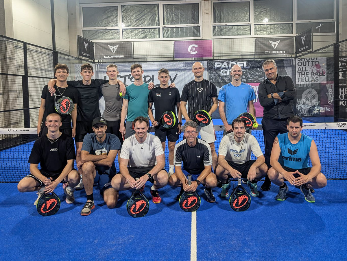 team picture